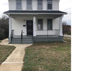 803 W Graham Rd, Richmond, VA 23222