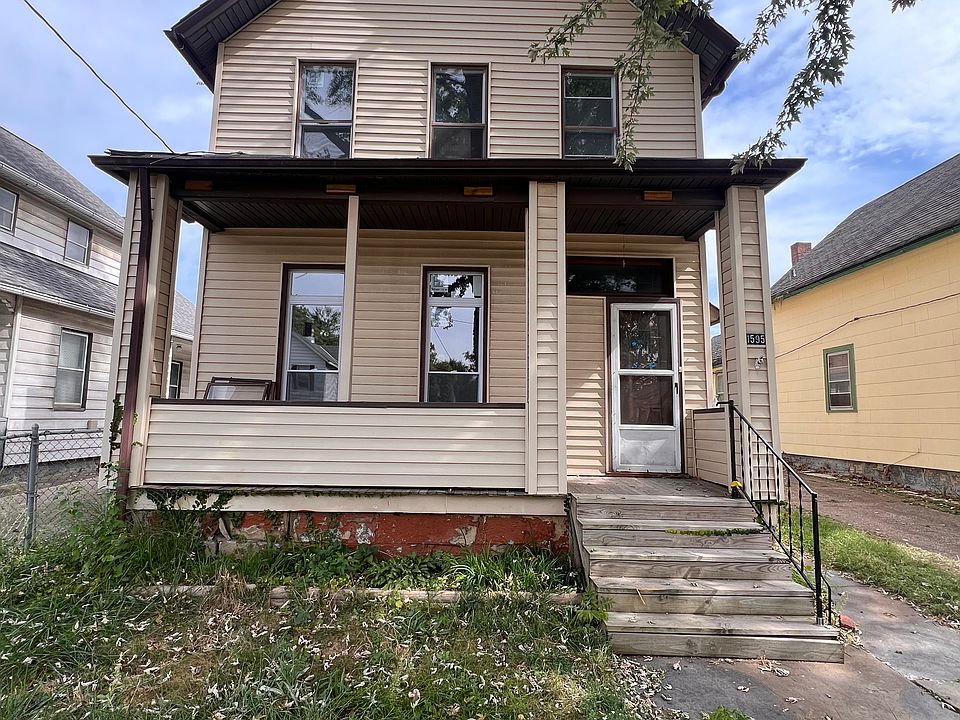 1st image of 1595 E 43rd St #1