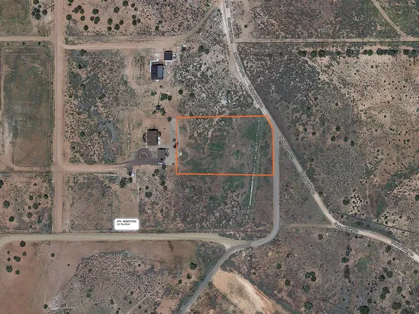 0 Decker Valley Ln, Taylor, AZ 85939