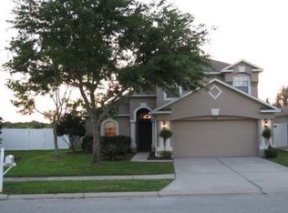 3213 Castle Rock Cir, Land O Lakes, FL 34639