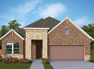 22841 Rio Salado, San Antonio, TX 78261