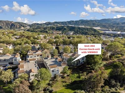 24419 Valle Del Oro Unit 204, Santa Clarita, CA, 91321