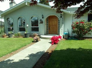 29860 9th Ave SW, Federal Way, WA 98023