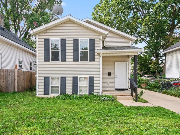 310 Fox St SW, Grand Rapids, MI 49507