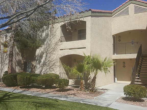 2nd image of 7885 W Flamingo Rd Unit 1031