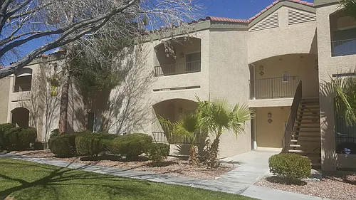 7885 W Flamingo Rd Photo 1