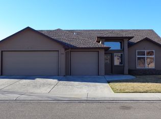 2937 Sylvia Ln, Grand Junction, CO 81504