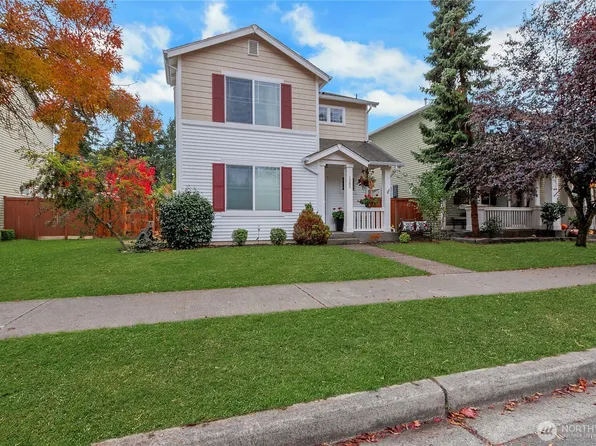 1285 Griggs Street, Dupont, WA 98327