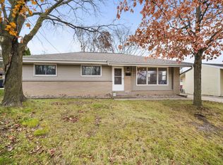 1621 S Grand Ave, Waukesha, WI 53189