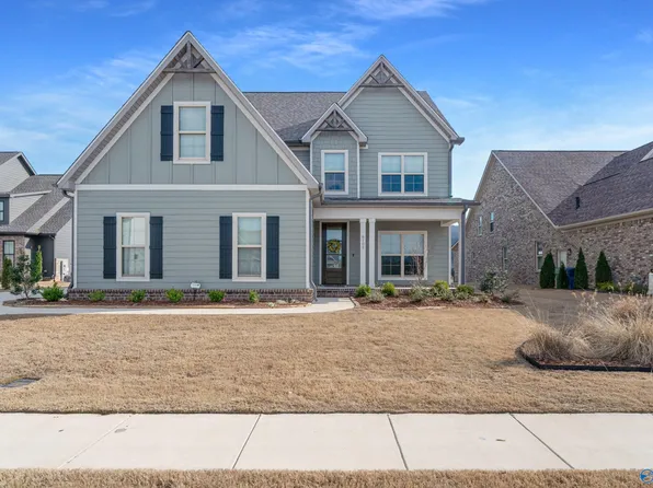 6102 Pembrook Pond Pl, Owens X Rds, AL 35763