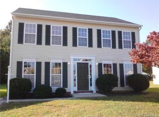 6436 Springcrest Ln, Henrico, VA 23231