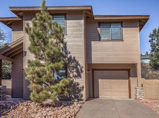 308 W Frontier St UNIT G, Payson, AZ 85541
