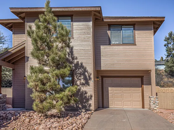 308 W Frontier St Unit G, Payson, AZ 85541