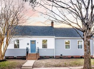 3226 Jeter Ave, Richmond, VA 23222