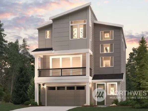 17560 NE Midnight Sun Loop #18, Poulsbo, WA 98370