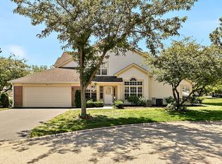 371 Ashford Cir UNIT 4, Bartlett, IL 60103
