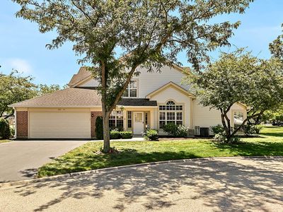 371 Ashford Cir Unit 4, Bartlett, IL, 60103