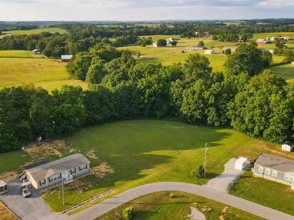 Greenleaf Dr, Campbellsville, KY 42718