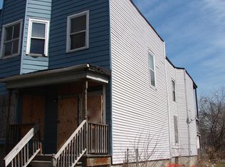 5603 S May St, Chicago, IL 60621