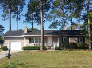 707 Bramblewood Dr, Myrtle Beach, SC 29588