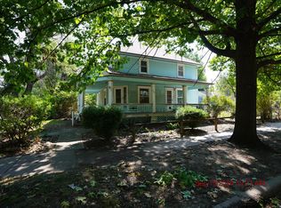 1002 S Lulu Ave, Wichita, KS 67211