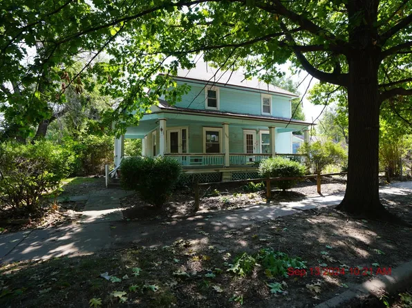 1002 S Lulu Ave, Wichita, KS 67211