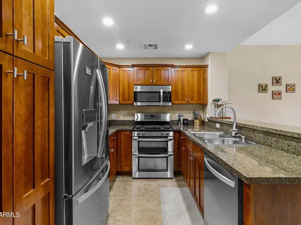5450 E DEER VALLEY Drive #3004, Phoenix, AZ 85054