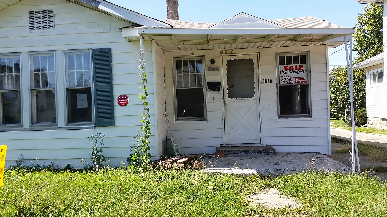 1117 S 21st St photo 1