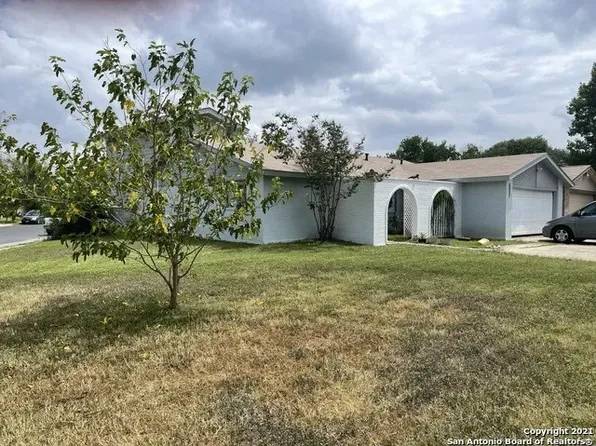 6807 Avila, San Antonio, TX 78239