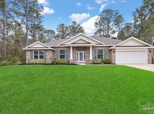7271 Riverview St, Navarre, FL 32566
