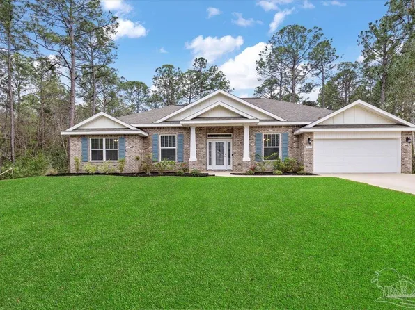 7271 Riverview St, Navarre, FL 32566