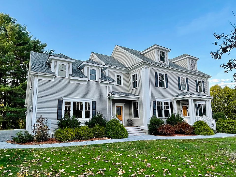 1st image of 6 Chadbourne Rd