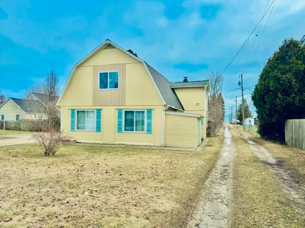 302 E Parson St, Alpena, MI 49707