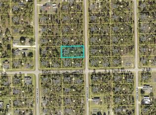 2303 Columbus Ave, Alva, FL 33920