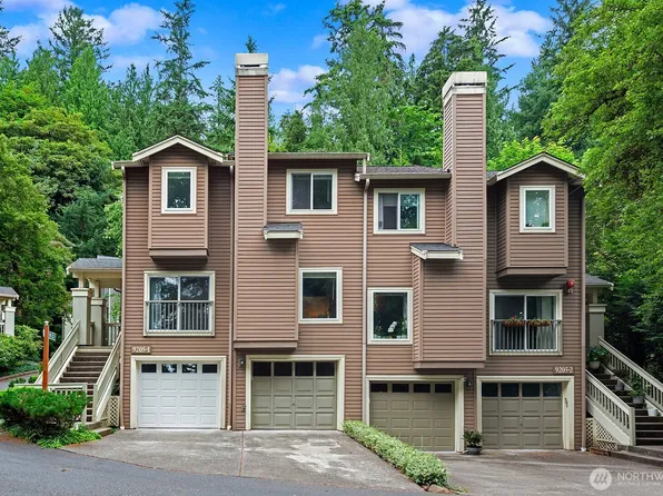 9205 177th Place NE #1, Redmond, WA 98052