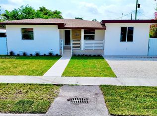 6724 SW 28th St, Miami, FL 33155