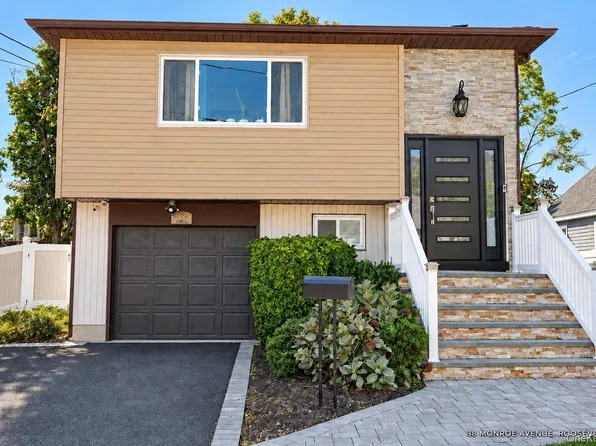 38 Monroe Avenue, Roosevelt, NY 11575