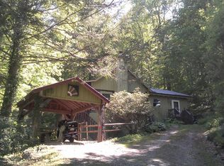 181 Cameron Ter, Boone, NC 28607