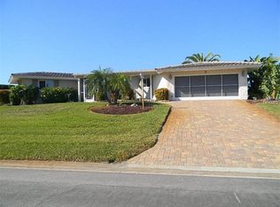 3 Pine Ridge Way, Englewood, FL 34223