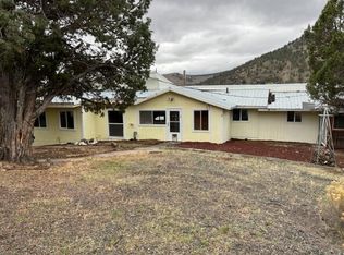 22035 SE Paulina Hwy, Prineville, OR 97754