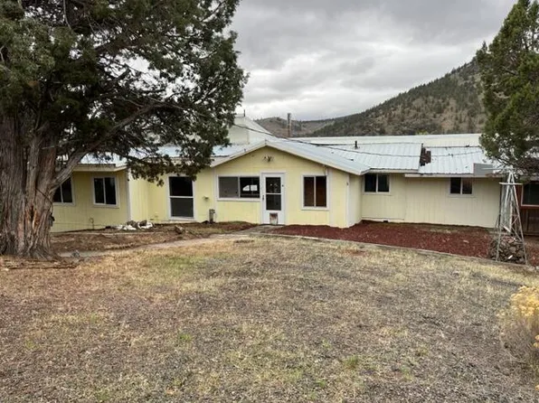 22035 SE Paulina Hwy, Prineville, OR 97754
