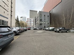969 SW 2nd Ave #4000, Portland, OR 97204