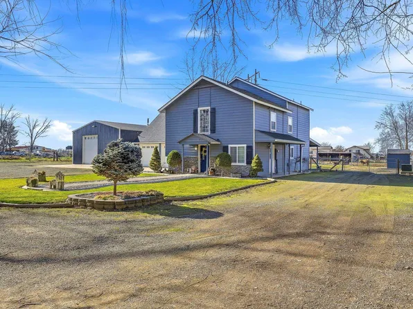 90 White Dr, Burbank, WA 99323