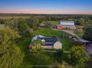 147 Cooks Rd, Greater Napanee, ON K0K2W0
