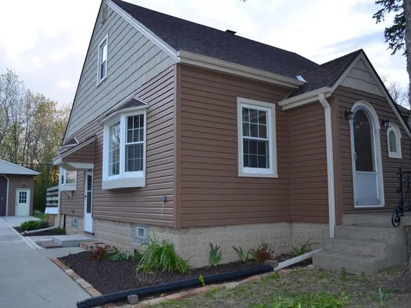 3247 South 106th STREET, West Allis, WI 53227