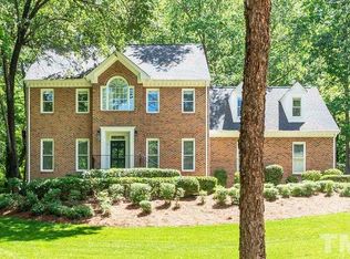 10716 Brass Kettle Rd, Raleigh, NC 27614