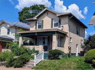 478 Reno St, Rochester, PA 15074