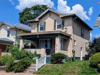 478 Reno St, Rochester, PA, 15074