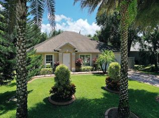 8666 103rd Ave, Vero Beach, FL 32967