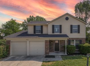 4637 Rocky Knob Ln, Indianapolis, IN